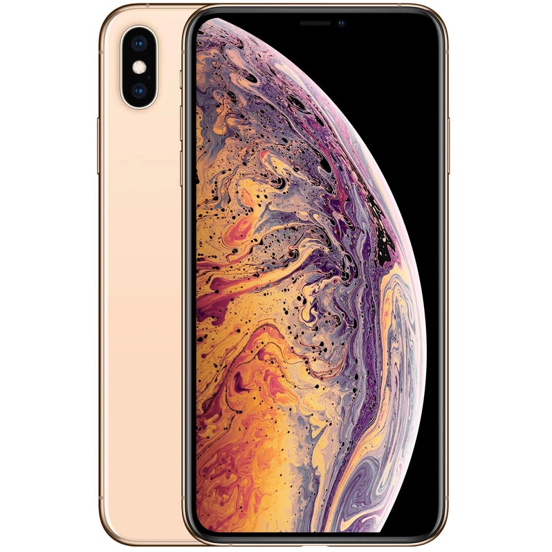 گوشی موبایل اپل مد ل iPhone XS  تک سیم‌ کارت ظرفیت 256 گیگابایت