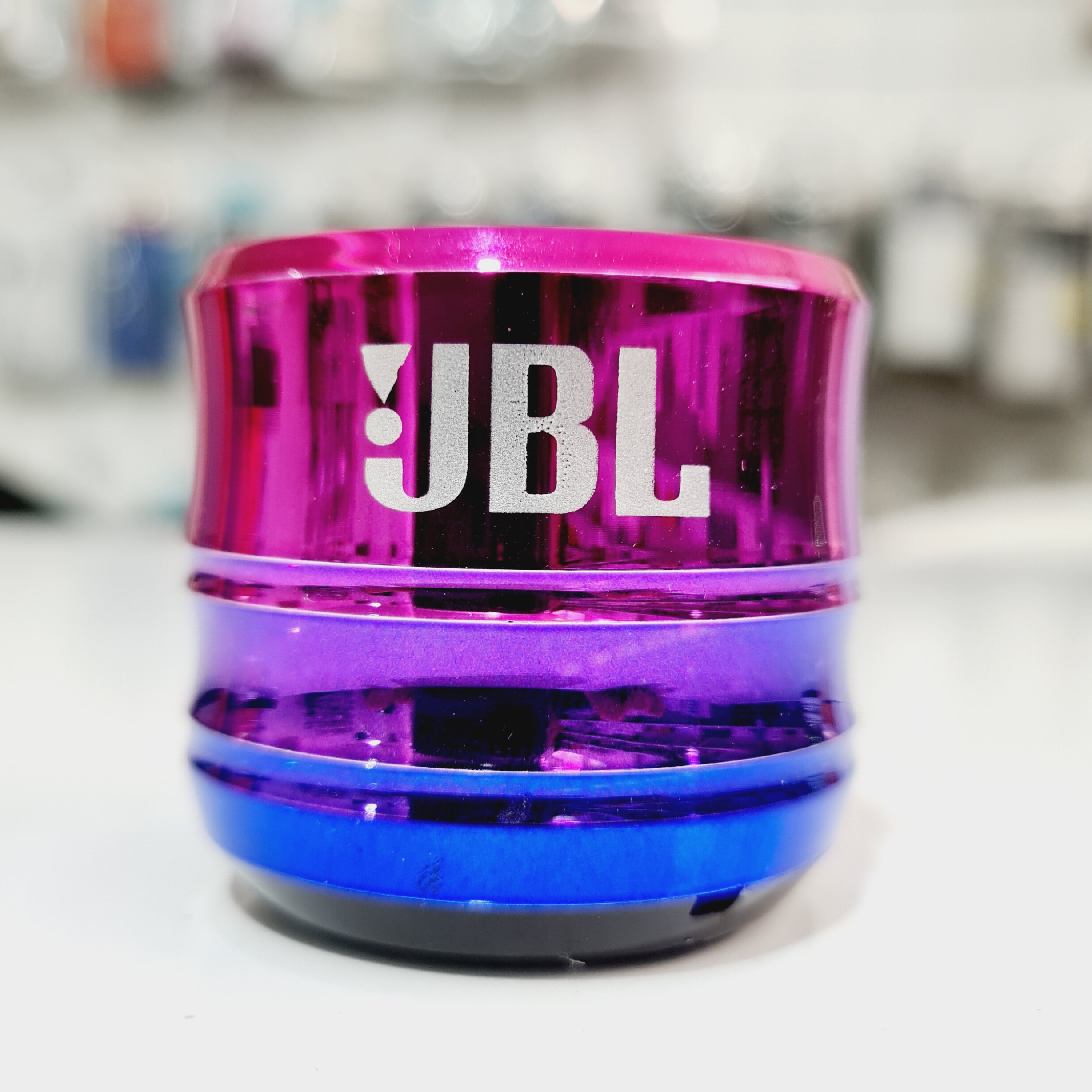 اسپیکر بلوتوثی مدل JBL KM-88